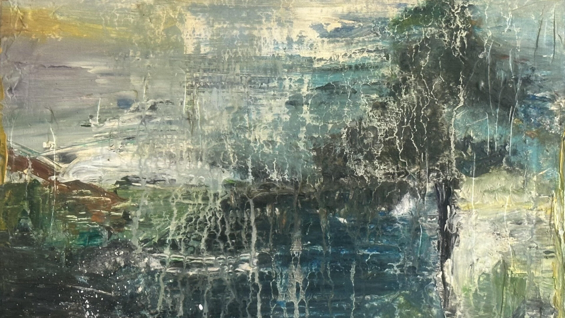 Jaine Green Artist artwork