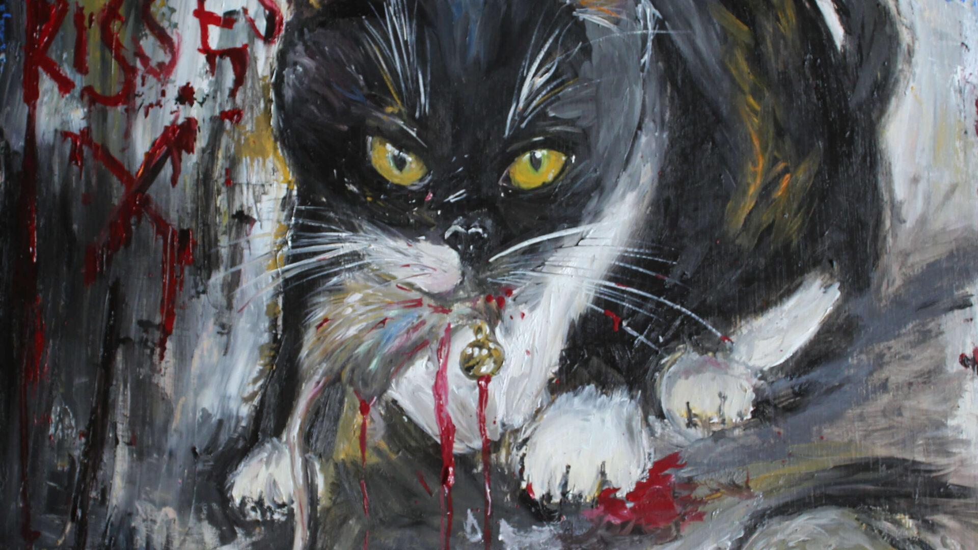 Jaine Green Artist artwork